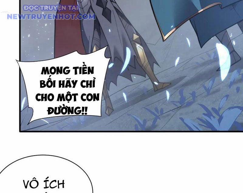 Game Online: Vì Quá Phóng Túng, Tôi Đã Trở Thành Kẻ Thù Của Cả Server 91 trang 99