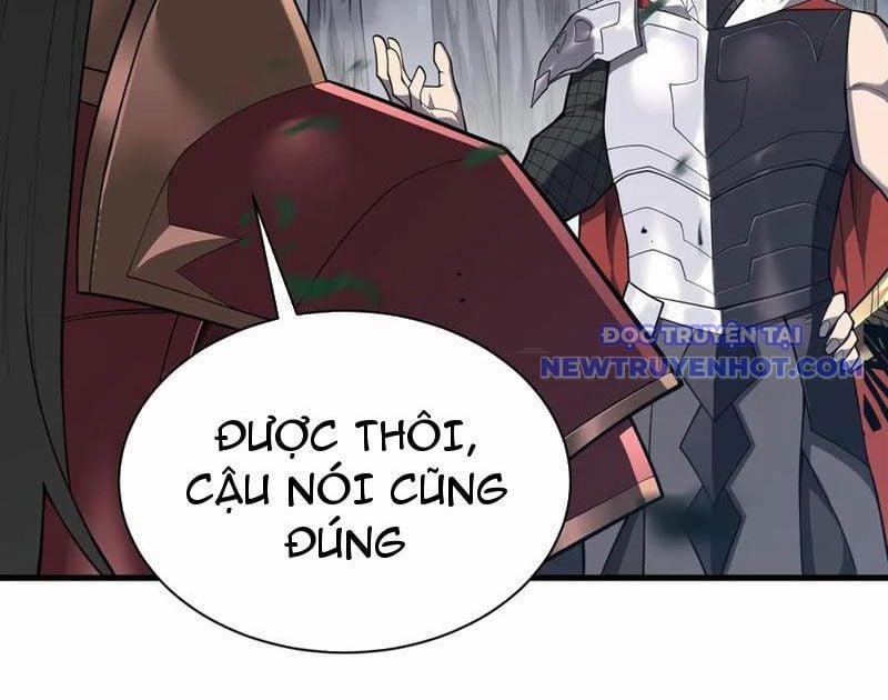 Game Online: Vì Quá Phóng Túng, Tôi Đã Trở Thành Kẻ Thù Của Cả Server 92 trang 11