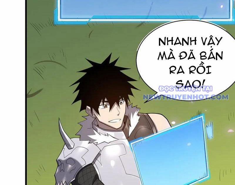 Game Online: Vì Quá Phóng Túng, Tôi Đã Trở Thành Kẻ Thù Của Cả Server 92 trang 25