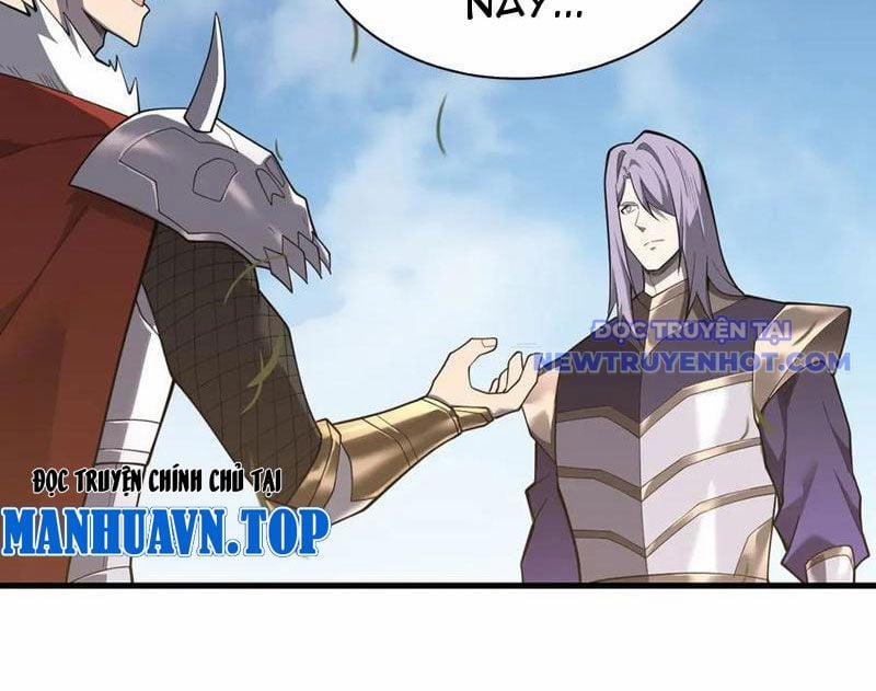 Game Online: Vì Quá Phóng Túng, Tôi Đã Trở Thành Kẻ Thù Của Cả Server 92 trang 32