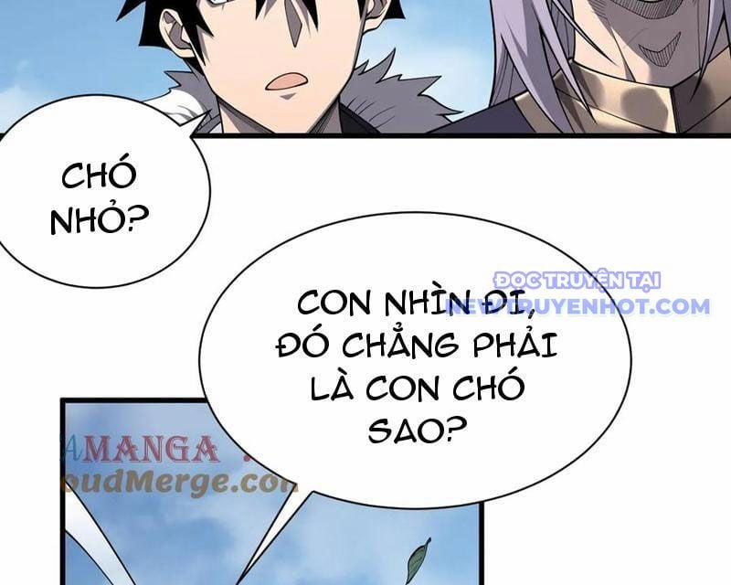 Game Online: Vì Quá Phóng Túng, Tôi Đã Trở Thành Kẻ Thù Của Cả Server 92 trang 71