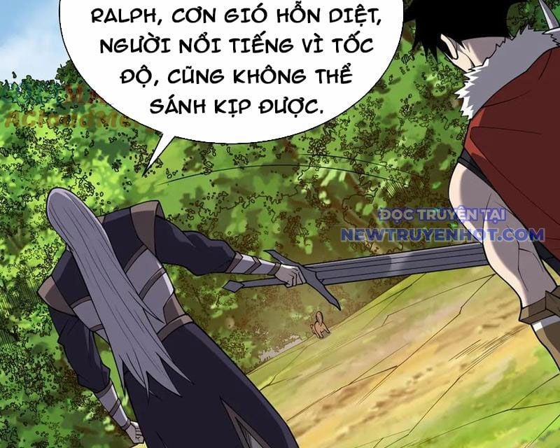 Game Online: Vì Quá Phóng Túng, Tôi Đã Trở Thành Kẻ Thù Của Cả Server 92 trang 83