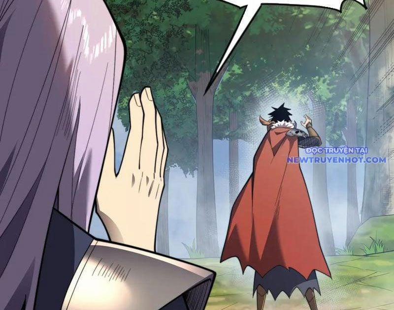 Game Online: Vì Quá Phóng Túng, Tôi Đã Trở Thành Kẻ Thù Của Cả Server 93 trang 10