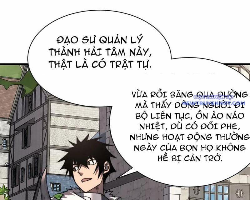Game Online: Vì Quá Phóng Túng, Tôi Đã Trở Thành Kẻ Thù Của Cả Server 93 trang 105