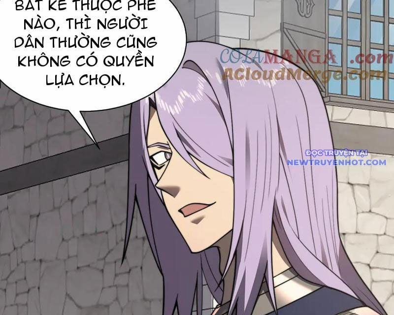 Game Online: Vì Quá Phóng Túng, Tôi Đã Trở Thành Kẻ Thù Của Cả Server 93 trang 107