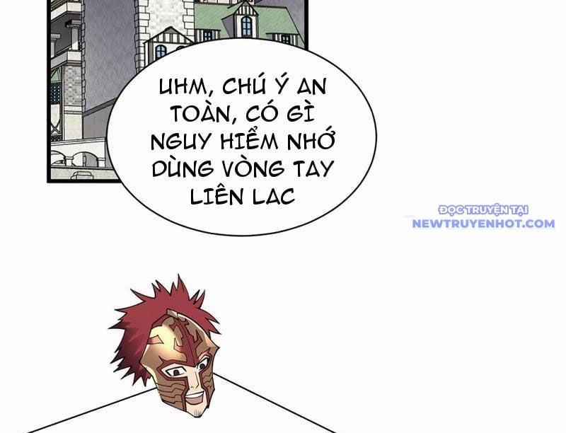 Game Online: Vì Quá Phóng Túng, Tôi Đã Trở Thành Kẻ Thù Của Cả Server 93 trang 127