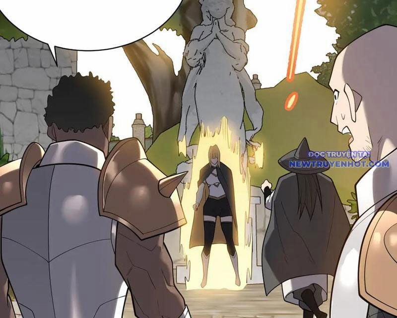 Game Online: Vì Quá Phóng Túng, Tôi Đã Trở Thành Kẻ Thù Của Cả Server 94 trang 101