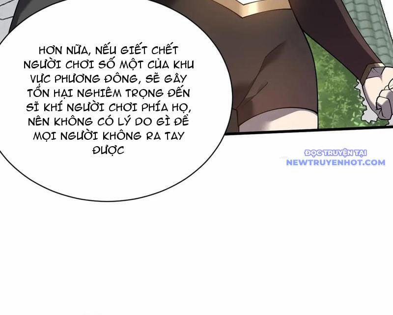 Game Online: Vì Quá Phóng Túng, Tôi Đã Trở Thành Kẻ Thù Của Cả Server 94 trang 112