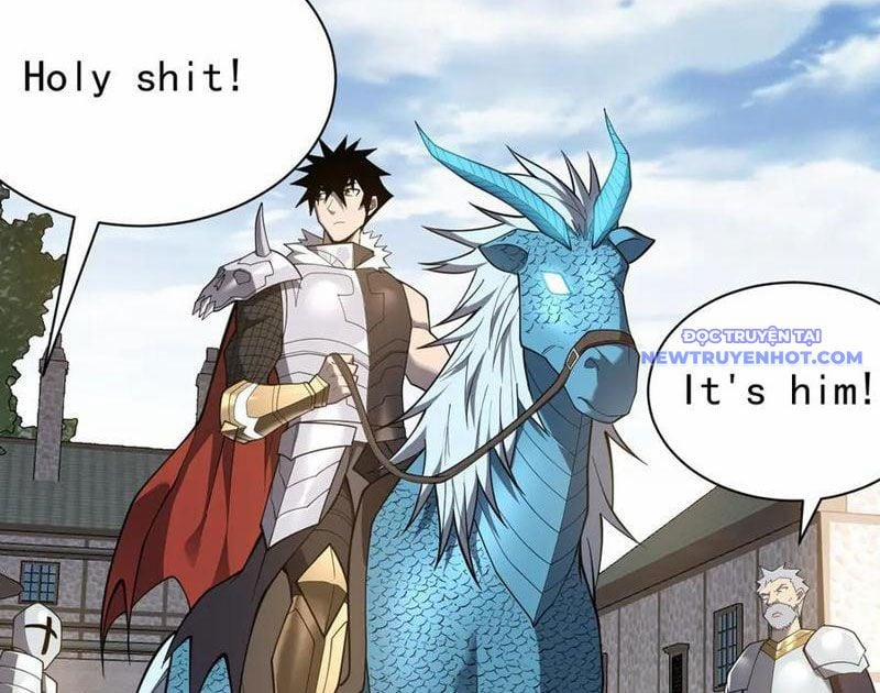 Game Online: Vì Quá Phóng Túng, Tôi Đã Trở Thành Kẻ Thù Của Cả Server 94 trang 17