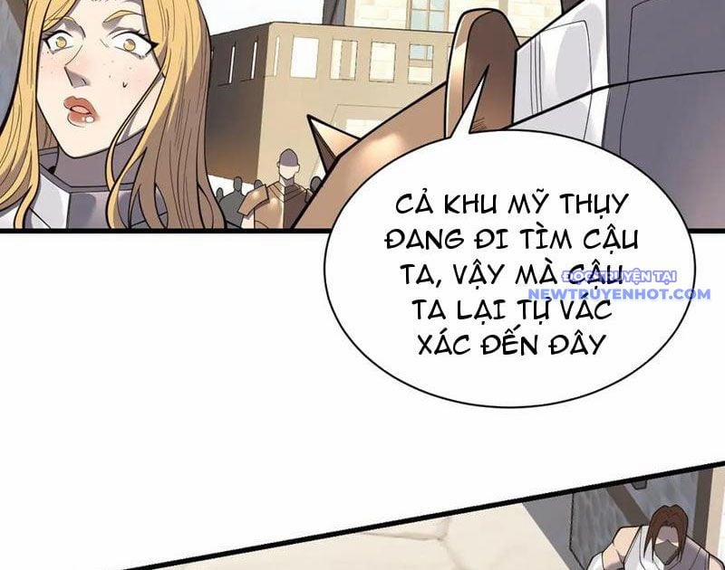 Game Online: Vì Quá Phóng Túng, Tôi Đã Trở Thành Kẻ Thù Của Cả Server 94 trang 20