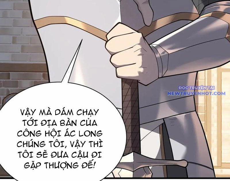 Game Online: Vì Quá Phóng Túng, Tôi Đã Trở Thành Kẻ Thù Của Cả Server 94 trang 25