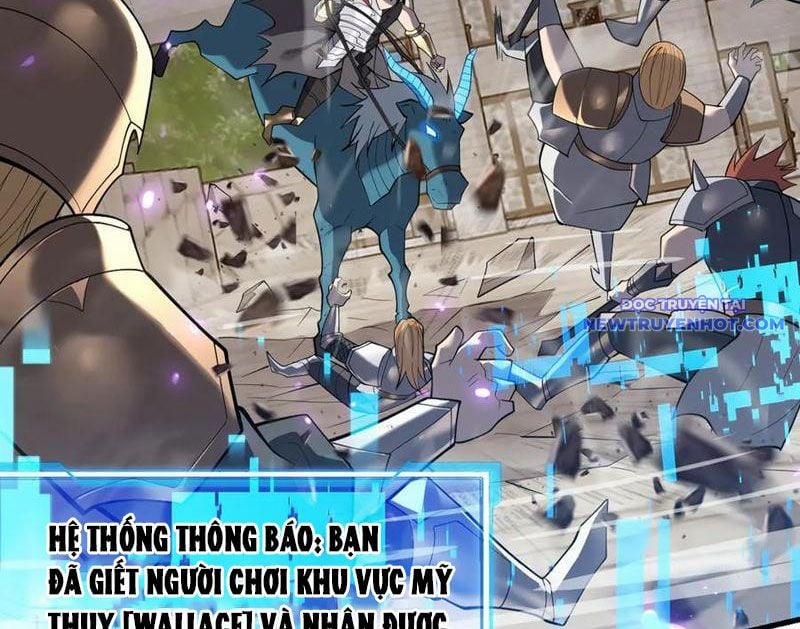 Game Online: Vì Quá Phóng Túng, Tôi Đã Trở Thành Kẻ Thù Của Cả Server 94 trang 33