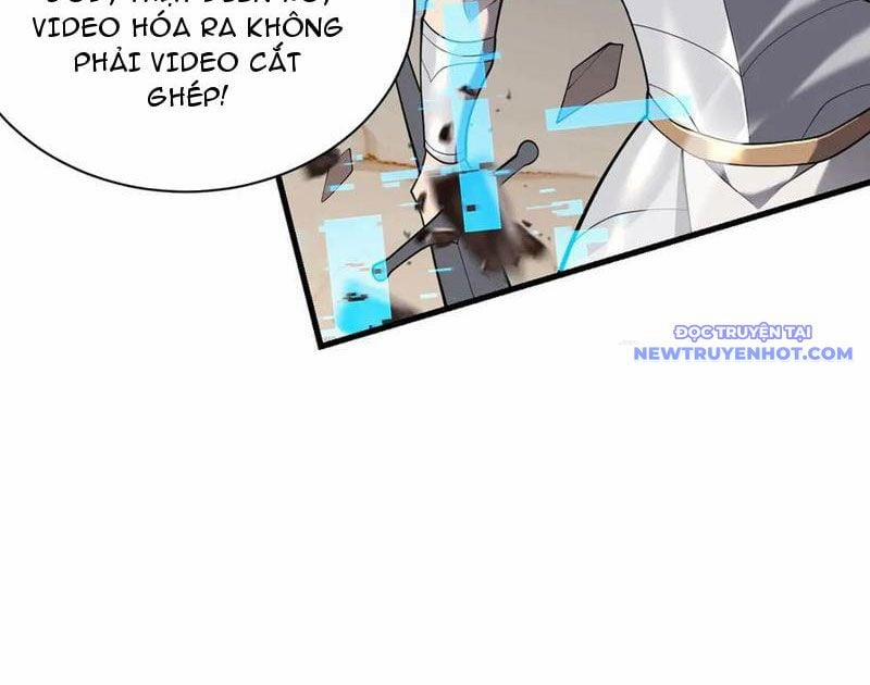 Game Online: Vì Quá Phóng Túng, Tôi Đã Trở Thành Kẻ Thù Của Cả Server 94 trang 36