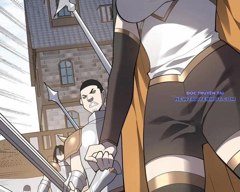 Game Online: Vì Quá Phóng Túng, Tôi Đã Trở Thành Kẻ Thù Của Cả Server 94 trang 46