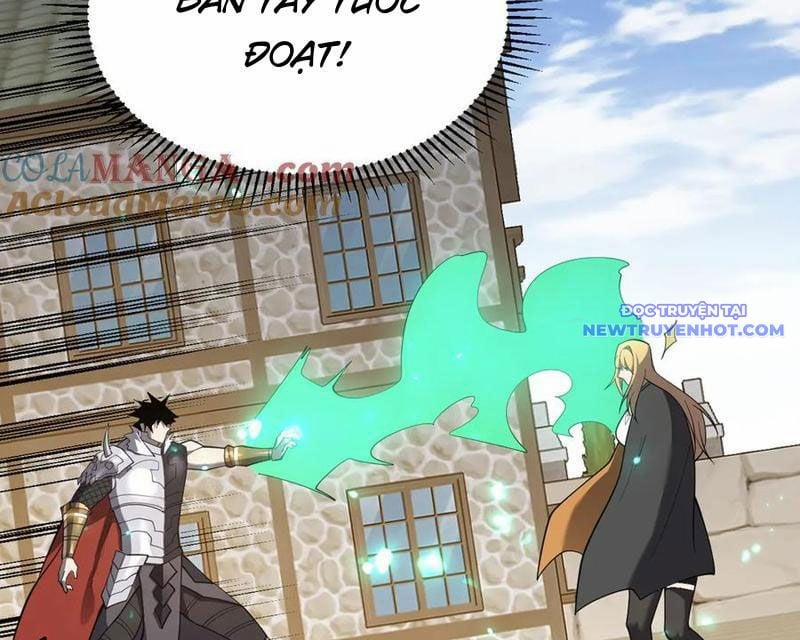 Game Online: Vì Quá Phóng Túng, Tôi Đã Trở Thành Kẻ Thù Của Cả Server 94 trang 60