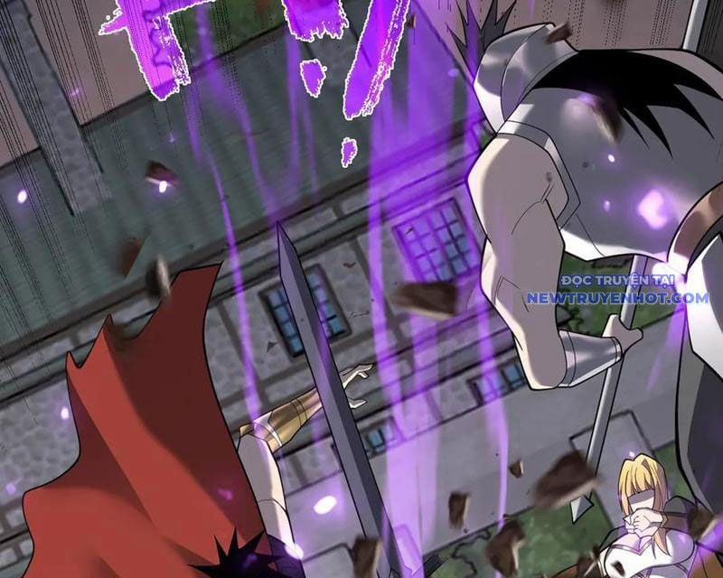 Game Online: Vì Quá Phóng Túng, Tôi Đã Trở Thành Kẻ Thù Của Cả Server 94 trang 80