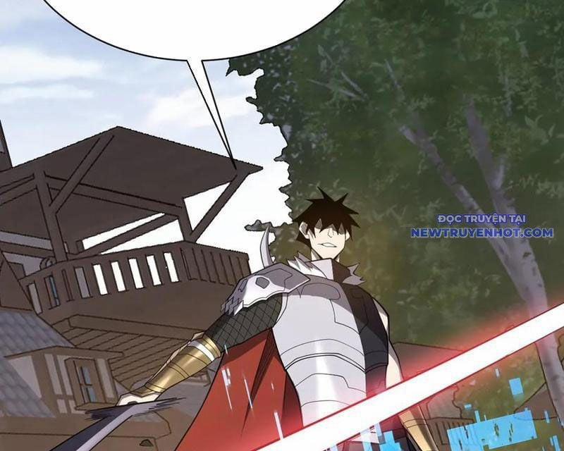 Game Online: Vì Quá Phóng Túng, Tôi Đã Trở Thành Kẻ Thù Của Cả Server 94 trang 93