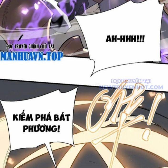 Game Online: Vì Quá Phóng Túng, Tôi Đã Trở Thành Kẻ Thù Của Cả Server 95 trang 29