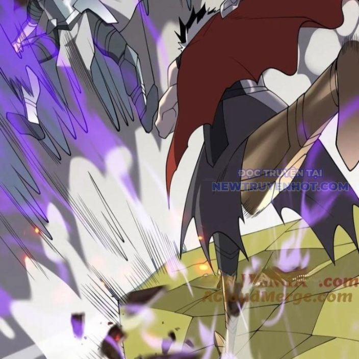 Game Online: Vì Quá Phóng Túng, Tôi Đã Trở Thành Kẻ Thù Của Cả Server 95 trang 66