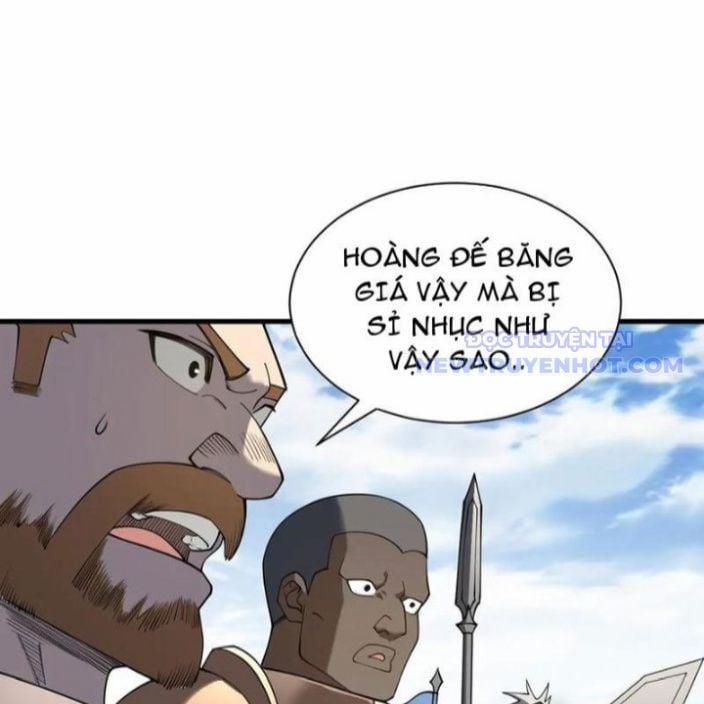 Game Online: Vì Quá Phóng Túng, Tôi Đã Trở Thành Kẻ Thù Của Cả Server 95 trang 74