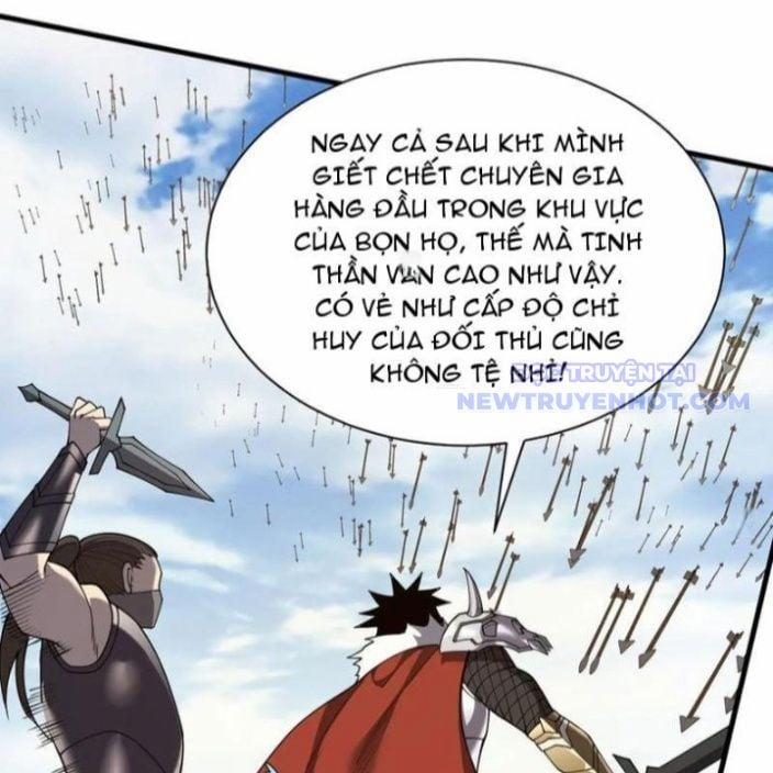 Game Online: Vì Quá Phóng Túng, Tôi Đã Trở Thành Kẻ Thù Của Cả Server 95 trang 86