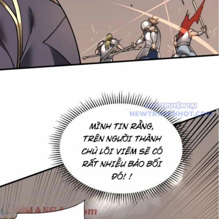 Game Online: Vì Quá Phóng Túng, Tôi Đã Trở Thành Kẻ Thù Của Cả Server 96 trang 101