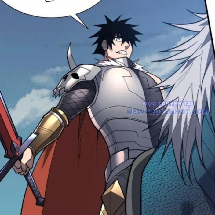 Game Online: Vì Quá Phóng Túng, Tôi Đã Trở Thành Kẻ Thù Của Cả Server 96 trang 23