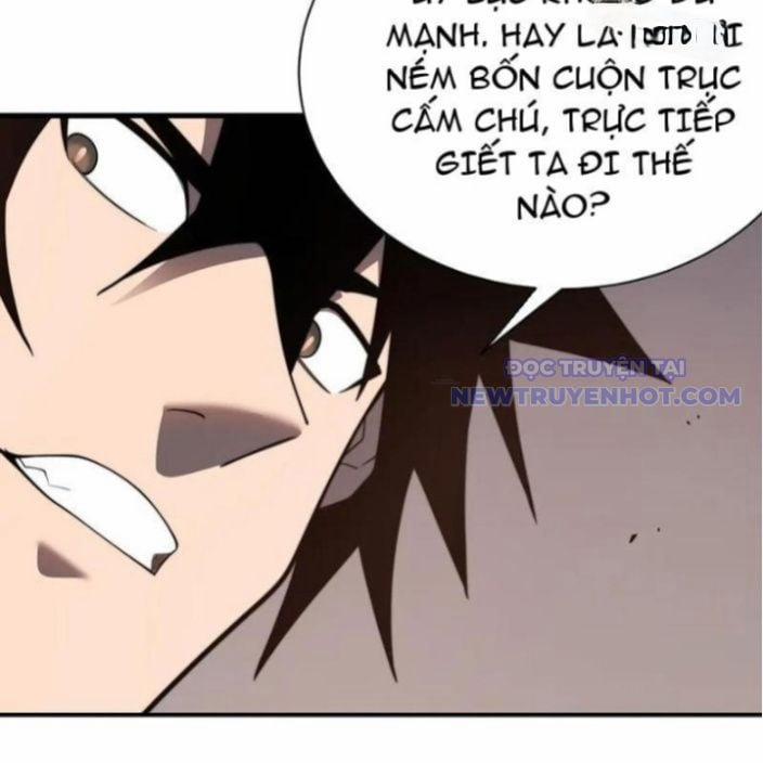 Game Online: Vì Quá Phóng Túng, Tôi Đã Trở Thành Kẻ Thù Của Cả Server 96 trang 39