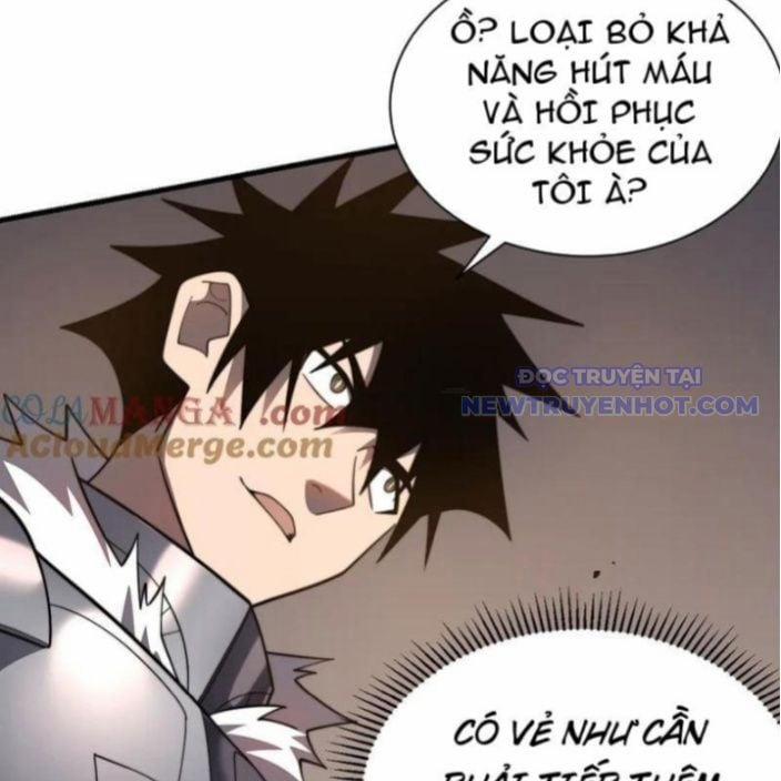 Game Online: Vì Quá Phóng Túng, Tôi Đã Trở Thành Kẻ Thù Của Cả Server 96 trang 4