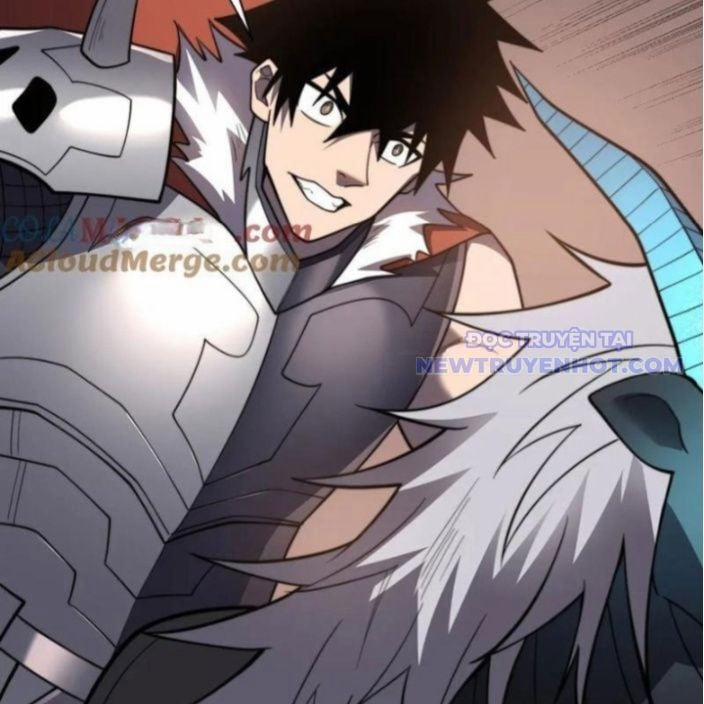 Game Online: Vì Quá Phóng Túng, Tôi Đã Trở Thành Kẻ Thù Của Cả Server 96 trang 47