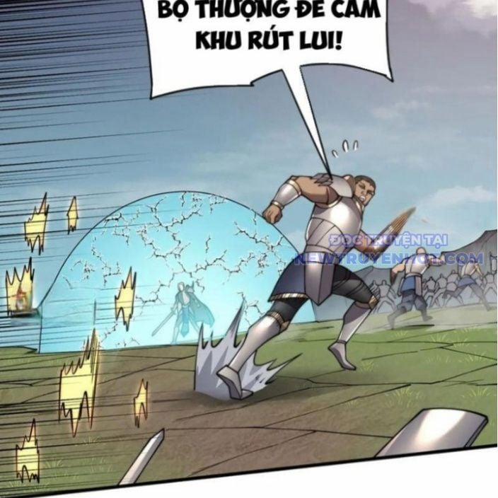 Game Online: Vì Quá Phóng Túng, Tôi Đã Trở Thành Kẻ Thù Của Cả Server 96 trang 54