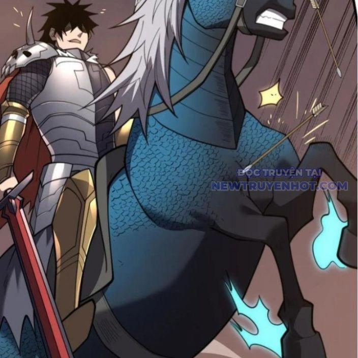 Game Online: Vì Quá Phóng Túng, Tôi Đã Trở Thành Kẻ Thù Của Cả Server 96 trang 6