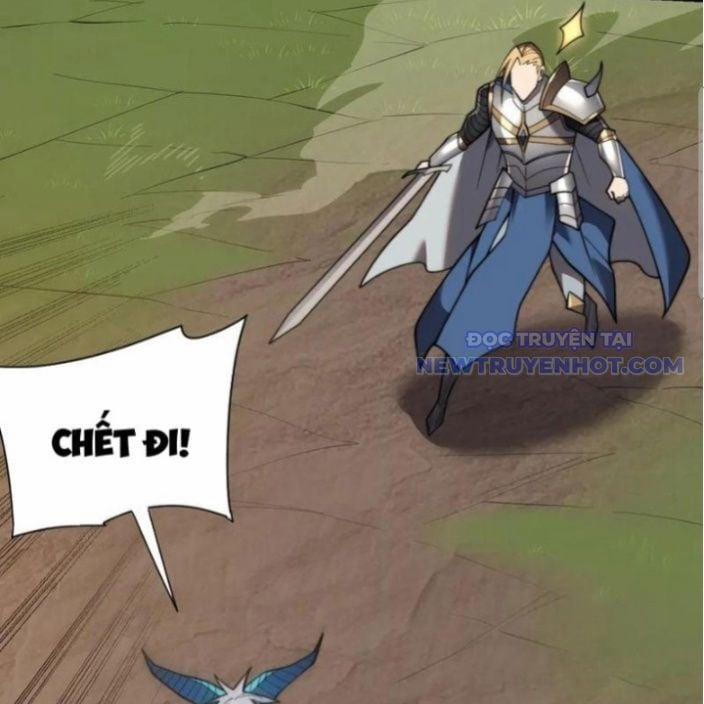 Game Online: Vì Quá Phóng Túng, Tôi Đã Trở Thành Kẻ Thù Của Cả Server 96 trang 8