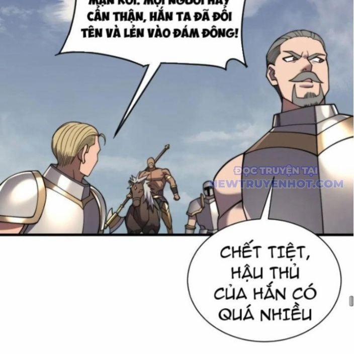 Game Online: Vì Quá Phóng Túng, Tôi Đã Trở Thành Kẻ Thù Của Cả Server 96 trang 87