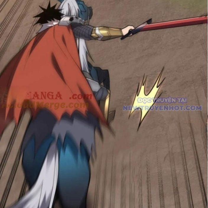 Game Online: Vì Quá Phóng Túng, Tôi Đã Trở Thành Kẻ Thù Của Cả Server 96 trang 9