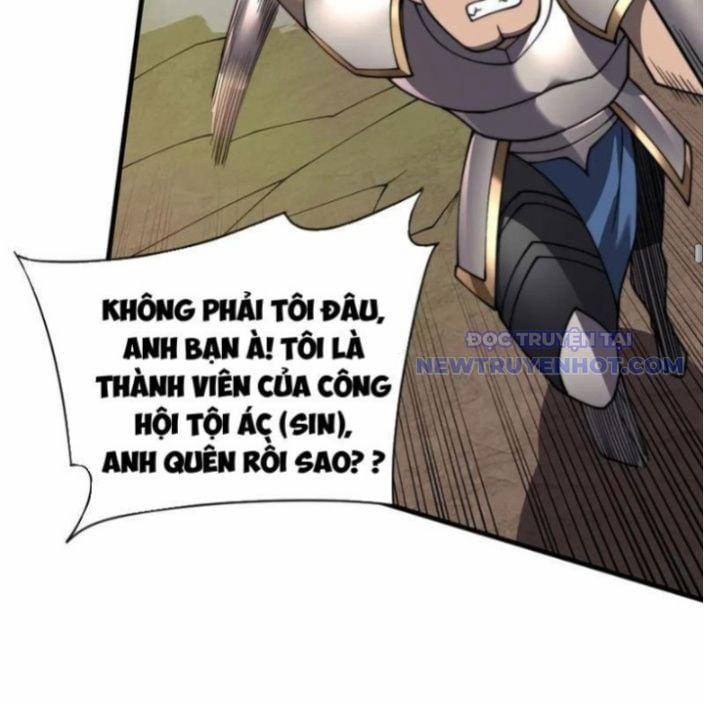 Game Online: Vì Quá Phóng Túng, Tôi Đã Trở Thành Kẻ Thù Của Cả Server 96 trang 99