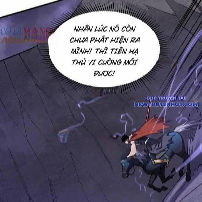 Game Online: Vì Quá Phóng Túng, Tôi Đã Trở Thành Kẻ Thù Của Cả Server 97 trang 40