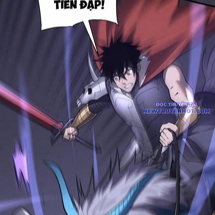 Game Online: Vì Quá Phóng Túng, Tôi Đã Trở Thành Kẻ Thù Của Cả Server 97 trang 42