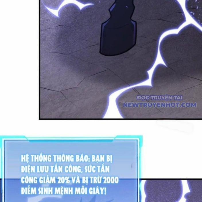 Game Online: Vì Quá Phóng Túng, Tôi Đã Trở Thành Kẻ Thù Của Cả Server 98 trang 27