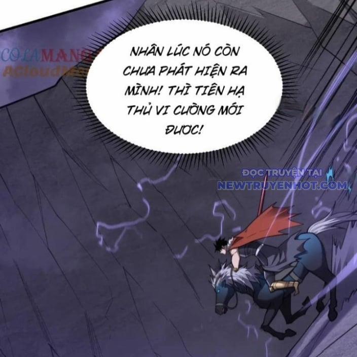 Game Online: Vì Quá Phóng Túng, Tôi Đã Trở Thành Kẻ Thù Của Cả Server 98 trang 40