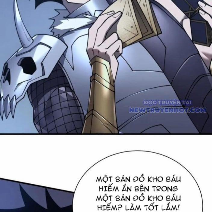 Game Online: Vì Quá Phóng Túng, Tôi Đã Trở Thành Kẻ Thù Của Cả Server 98 trang 6