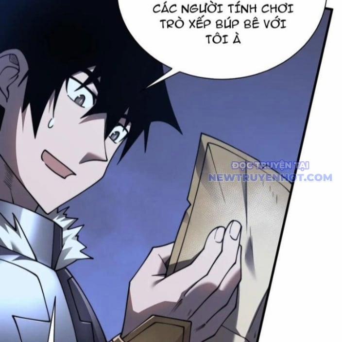 Game Online: Vì Quá Phóng Túng, Tôi Đã Trở Thành Kẻ Thù Của Cả Server 98 trang 7