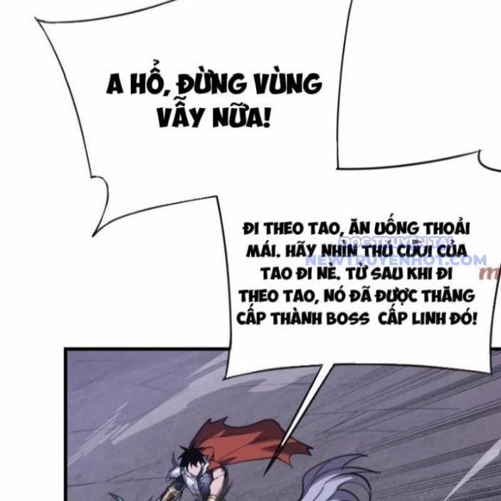 Game Online: Vì Quá Phóng Túng, Tôi Đã Trở Thành Kẻ Thù Của Cả Server 98 trang 88