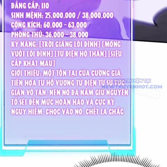 Game Online: Vì Quá Phóng Túng, Tôi Đã Trở Thành Kẻ Thù Của Cả Server 98 trang 98