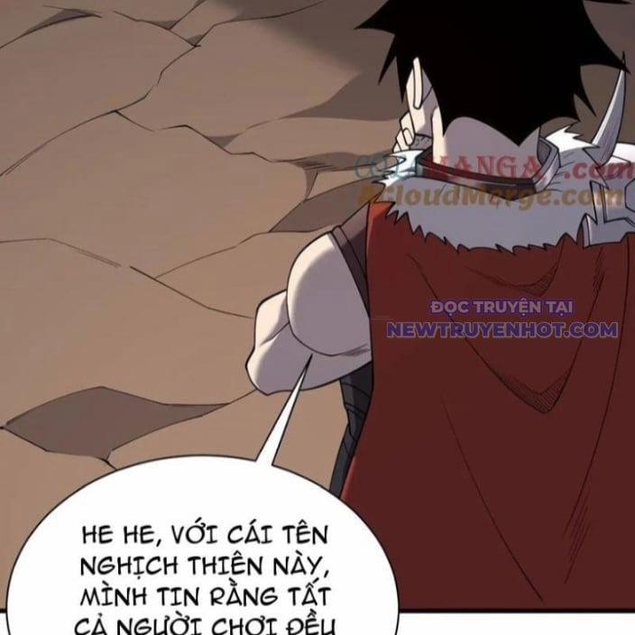 Game Online: Vì Quá Phóng Túng, Tôi Đã Trở Thành Kẻ Thù Của Cả Server 99 trang 106