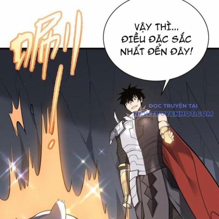 Game Online: Vì Quá Phóng Túng, Tôi Đã Trở Thành Kẻ Thù Của Cả Server 99 trang 16