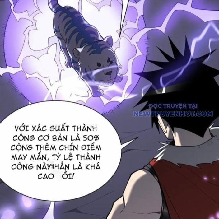 Game Online: Vì Quá Phóng Túng, Tôi Đã Trở Thành Kẻ Thù Của Cả Server 99 trang 33