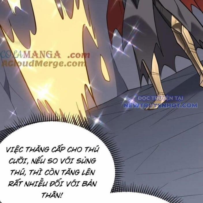 Game Online: Vì Quá Phóng Túng, Tôi Đã Trở Thành Kẻ Thù Của Cả Server 99 trang 67