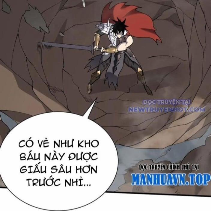 Game Online: Vì Quá Phóng Túng, Tôi Đã Trở Thành Kẻ Thù Của Cả Server 99 trang 82