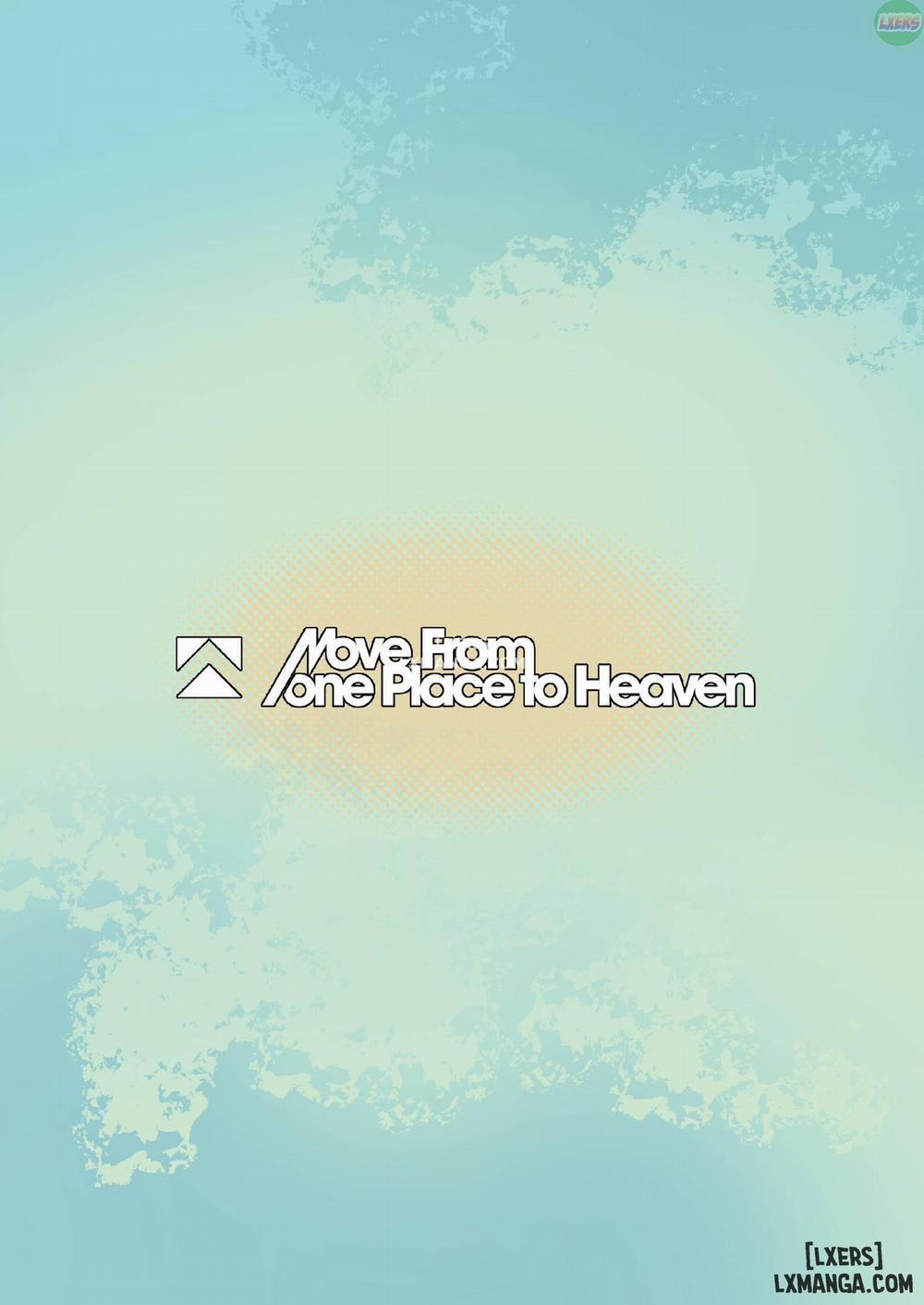 Gần Cậu Ấy, Gần Tôi 1 trang 44